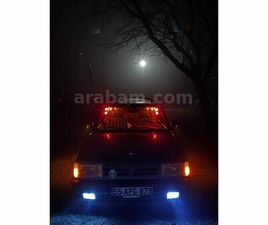 SAHIBINDEN TOFAŞ KARTAL SLX 1994 MODEL SAMSUN 385.000 KM TURKUAZ - 38632305 | ARABAM.COM