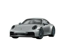 PORSCHE 911 CARRERA T