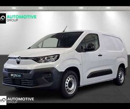 CITROEN BERLINGO SOCIETE XL CAMERA GPS 3-ZIT 8 JAAR GARANTIE!
