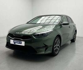 KIA CEED 1.0 T-GDI TECH 100CV 5P