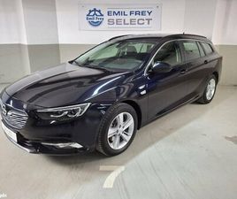 OPEL INSIGNIA SPORTS TOURER 2.0 CDTI BUSINESS S...