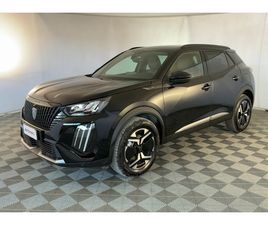 PEUGEOT 2008 1.2 MILD-HYBRID