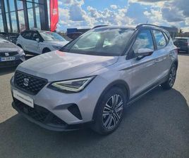 SEAT ARONA SEAT ARONA