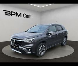 SUZUKI - 1.4 BOOSTERJET HYBRID 110CH STYLE AUTO MY25