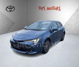 XII HYBRIDE 122H DESIGN