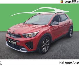KIA STONIC 1.0 T-GDI 100CH GT LINE