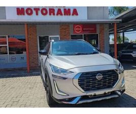2021 NISSAN MAGNITE 1.0T ACENTA AUTO