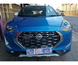 2022 NISSAN MAGNITE 1.0T ACENTA PLUS AUTO