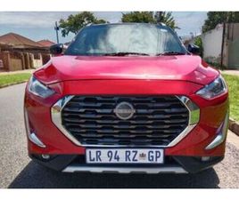 2024 NISSAN MAGNITE 1.0T ACENTA