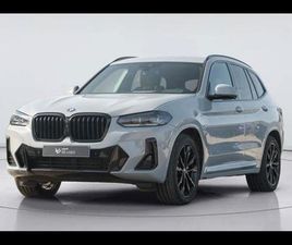 BMW X3 XDRIVE 30E - PACK M