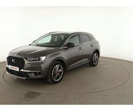 DS AUTOMOBILES DS7 CROSSBACK 2.0 BLUE-HDI AUTOMATIQUE