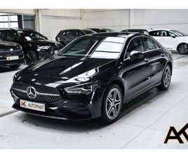 MERCEDES CLA 250 CLA 250 E PHEV AMG LINE - TREKHAAK / NAVI / CAMERA