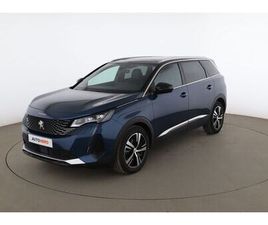 PEUGEOT 5008 1.5 BLUE-HDI GT EAT8