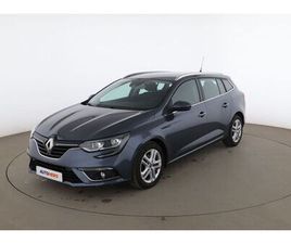 RENAULT MÉGANE ESTATE 1.3 TCE BUSINESS EDC