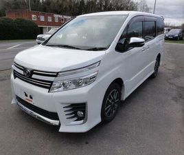 KIRIMEKI FRESH IMPORT CAR VX REPORT
