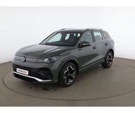 VOLKSWAGEN TIGUAN 1.5 ETSI R-LINE DSG7