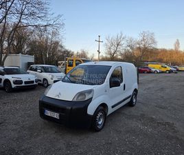 CITROEN NEMO 1.4HDI