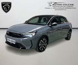 OPEL CORSA 1.2T XHL GS