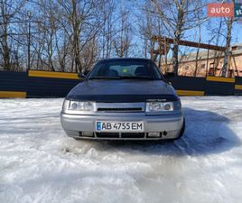 ВАЗ / LADA 2110 2006
