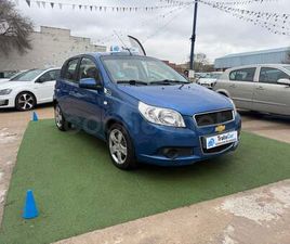 VEHÍCULO DE SUSTITUCIÓN