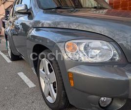 CHEVROLET HHR 2.4 16V LT