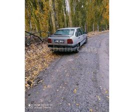 SAHIBINDEN FIAT TEMPRA 1.6 SX 1992 MODEL VAN 150.000 KM GRI - 38624349 | ARABAM.COM