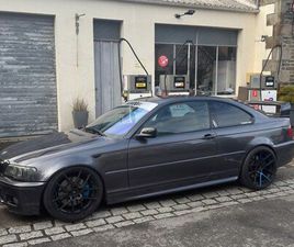 330CD E46