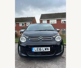 1.2 PURETECH FLAIR AIRSCAPE EURO 6 5DR (EURO 6)