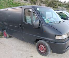 CITROEN JUMPER CITROËN JUMPER