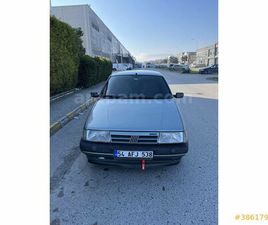 SAHIBINDEN FIAT TEMPRA 1.6 SX 1993 MODEL SAKARYA 77.000 KM YEŞIL - 38617909 | ARABAM.COM