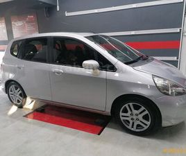 HONDA JAZZ SAHIBINDEN HONDA JAZZ 1.4 LS 2005 MODEL ANTALYA 336.000 KM GRI - 38616109 | ARABAM.COM