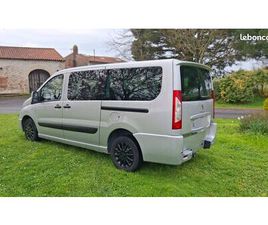 PEUGEOT EXPERT TEPEE EXPERT TEPEE TPMR