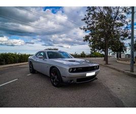 DODGE - CHALLENGER
