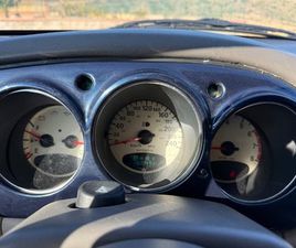 CHRYSLER - PT CRUISER