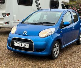 1.0I VTR+ EURO 5 5DR