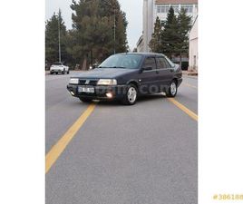 SAHIBINDEN FIAT TEMPRA 1.6 SX A 1996 MODEL KAYSERI 265.000 KM LACIVERT - 38618895 | ARABAM.COM