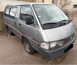 TOYOTA LITE ACE