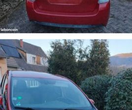 TOYOTA VERSO TOYOTA VERSO