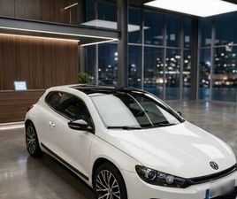 URGENT SCIROCCO 1.4 TSI 160 SPORTLINE | 06-2014