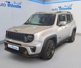 JEEP RENEGADE MY20 1.3 GSE T4 240 CH PHEV AT6 4XE EAWD S