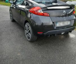 ROADSTER CABRIOLET WIND