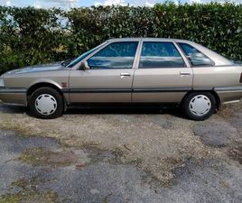 RENAULT 21 GTD ALIZE