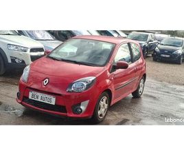 RENAULT TWINGO 1.2 75 CV