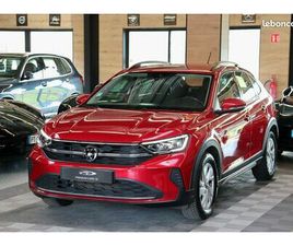 VOLKSWAGEN TAIGO VOLKSWAGEN TAIGO 1.0 TSI 95 LIFE BUSINESS