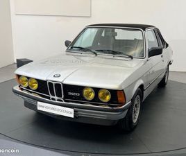 BMW 320.I 320 BAUR