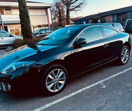 LAGUNA 3 COUPÉ BLACK ÉDITION