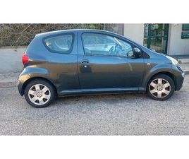 TOYOTA AYGO 2010