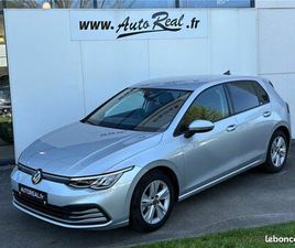 VOLKSWAGEN GOLF VIII 2.0 TDI SCR 150 DSG7 LIFE