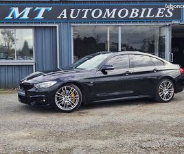 BMW SERIE 3 (F30) 335DA XDRIVE 313CH LUXURY SUR RDV