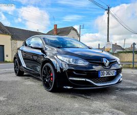 MEGANE 3 RS TROPHY 275